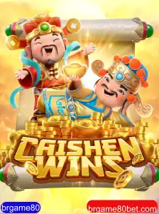 Descubra o Mundo de Caishen Wins: Um Mergulho no Fascinante Jogo de Cassino
