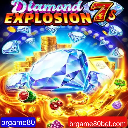 DiamondExplosion7s: Uma Mergulho no Universo das Slots Modernas