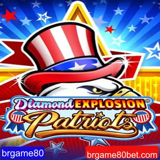Explorando o Mundo de DiamondExplosionPatriots: Um Fenômeno no Universo dos Jogos