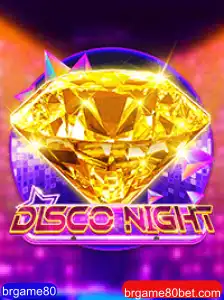 DiscoNight: O Revival dos Jogos de Tabuleiro com a Nostalgia dos Anos 80