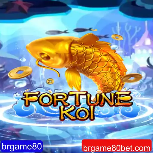 FORTUNEKOI: Mergulhando no Mundo do Jogo de Estratégia Aquático
