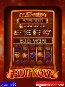 Descubra o Fascinante Mundo de FruitNova