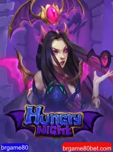 Explore o Mundo Intrigante de HungryNight: Um Mergulho no Jogo Revolucionário