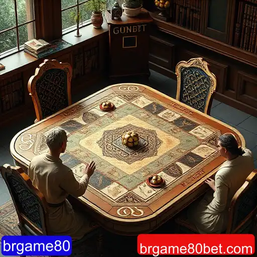 Jogos de mesa