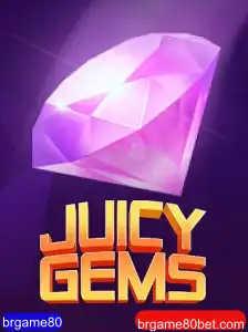 JuicyGems: Explorando o Universo do Novo Fenômeno dos Jogos
