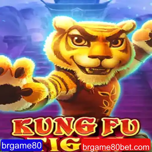 KungFuTiger: Um Mergulho no Mundo dos Jogos de Aventura com brgame80