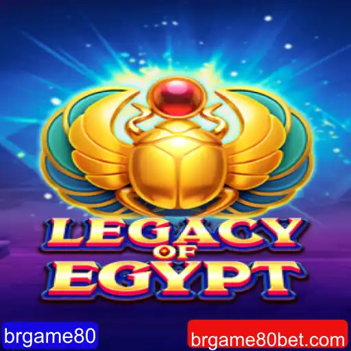 Explorando o Fascínio de LegacyOfEgypt