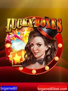 Explorando o Mundo de LuckyBoxes: O Jogo que Está Conquistando o Público