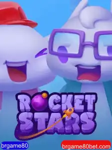 RocketStars: Um Mergulho no Universo do Jogo Inovador
