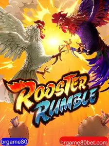 RoosterRumble: Uma Nova Sensação no Universo dos Jogos