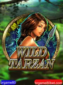 Explorando o Mundo Selvagem de WildTarzan